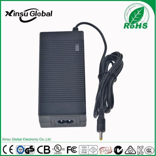 12V 5A AC to DC power adapter